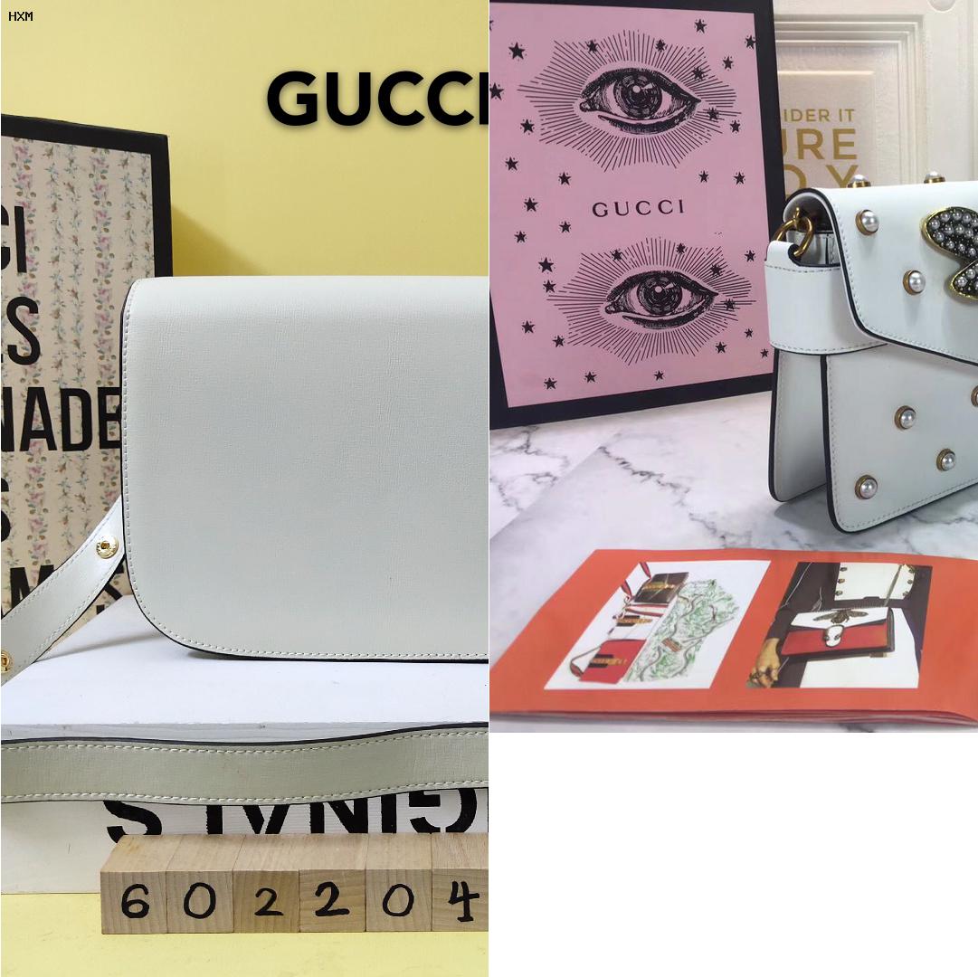 catalogo borse gucci sito ufficiale