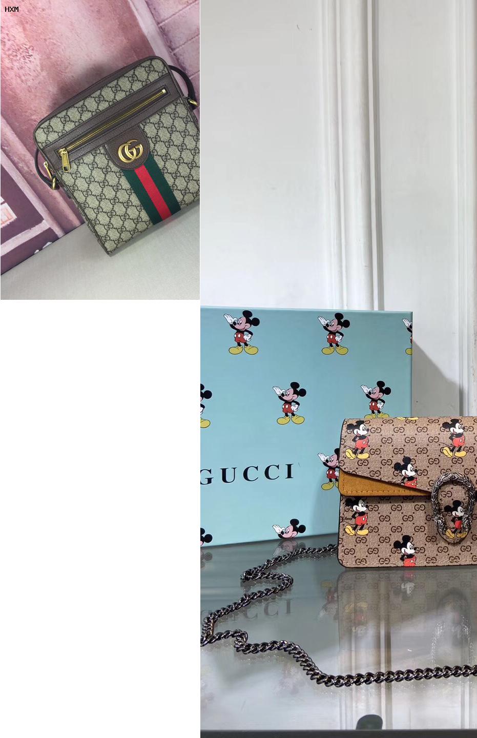 cinta di gucci piccola