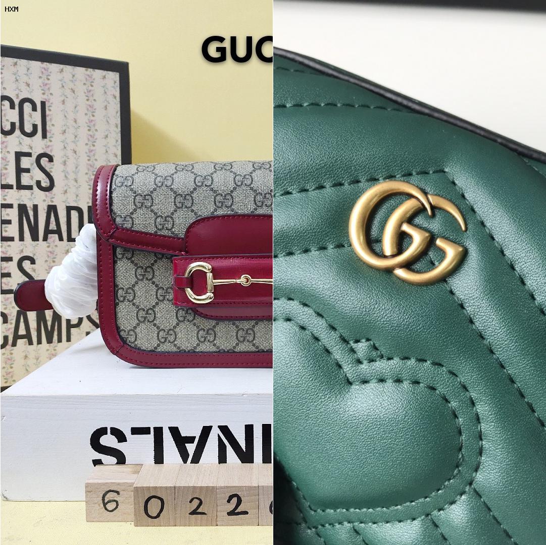 cintura di gucci falsa