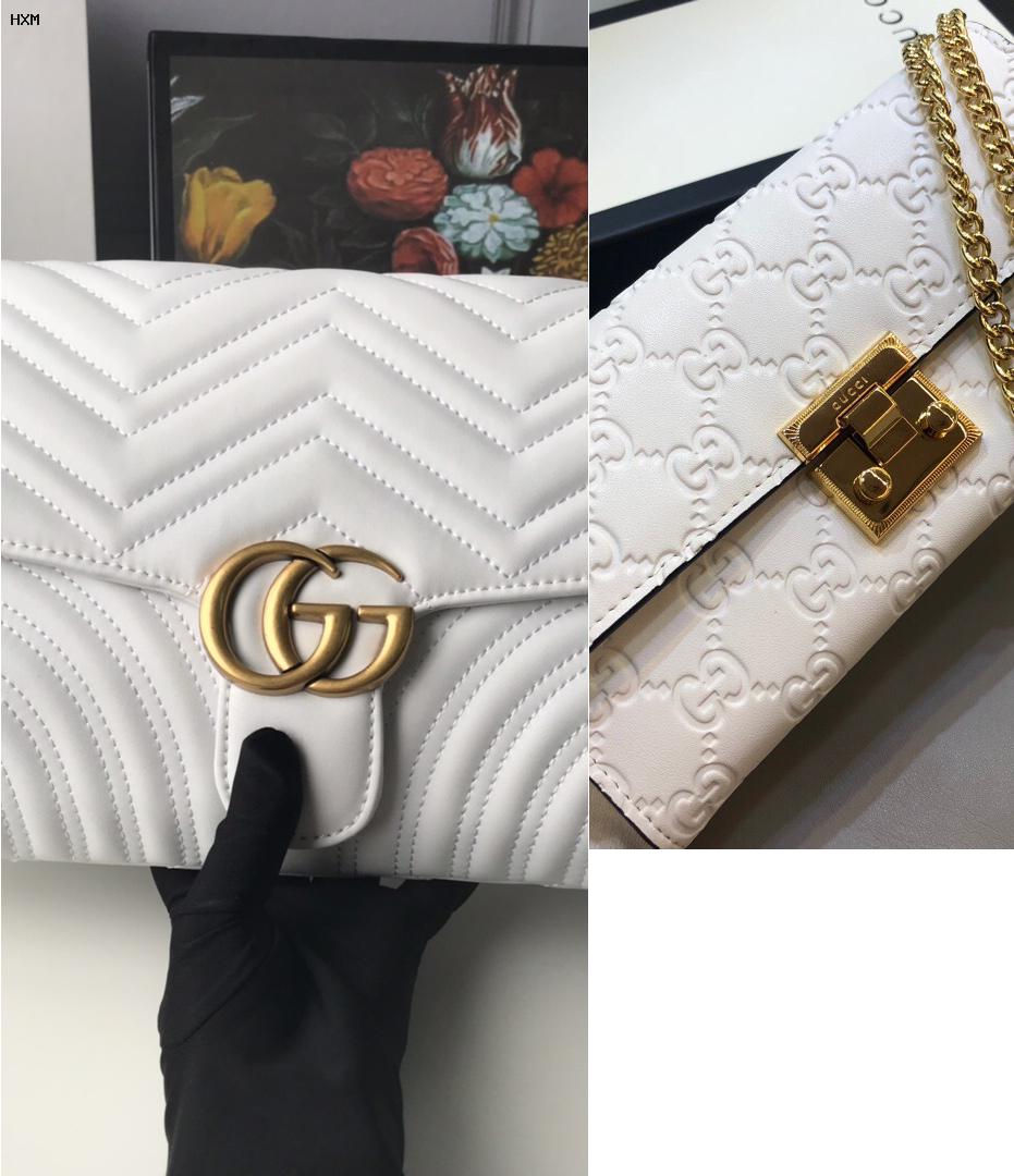 cintura gucci 2 cm indossata