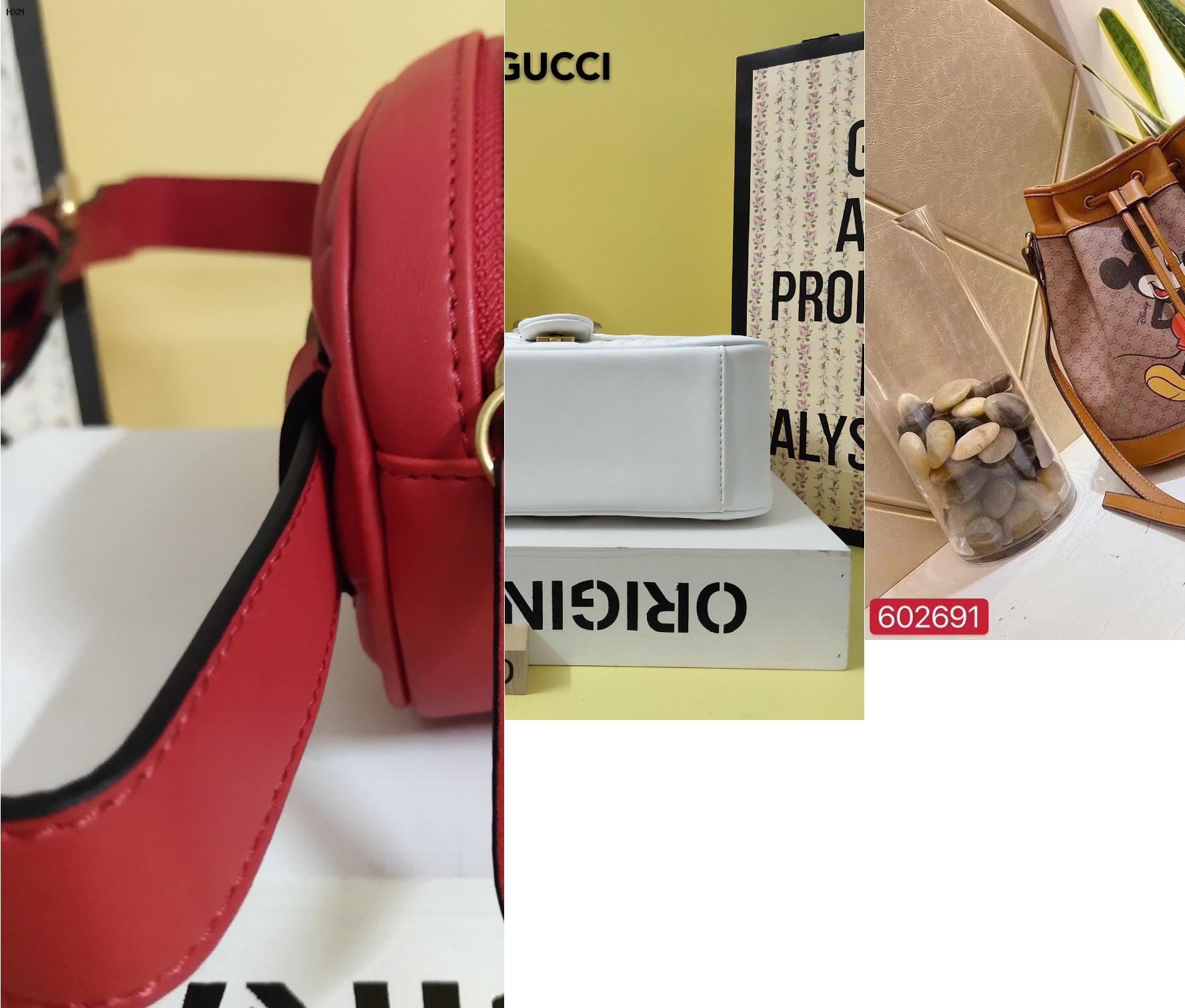 cintura gucci con leone