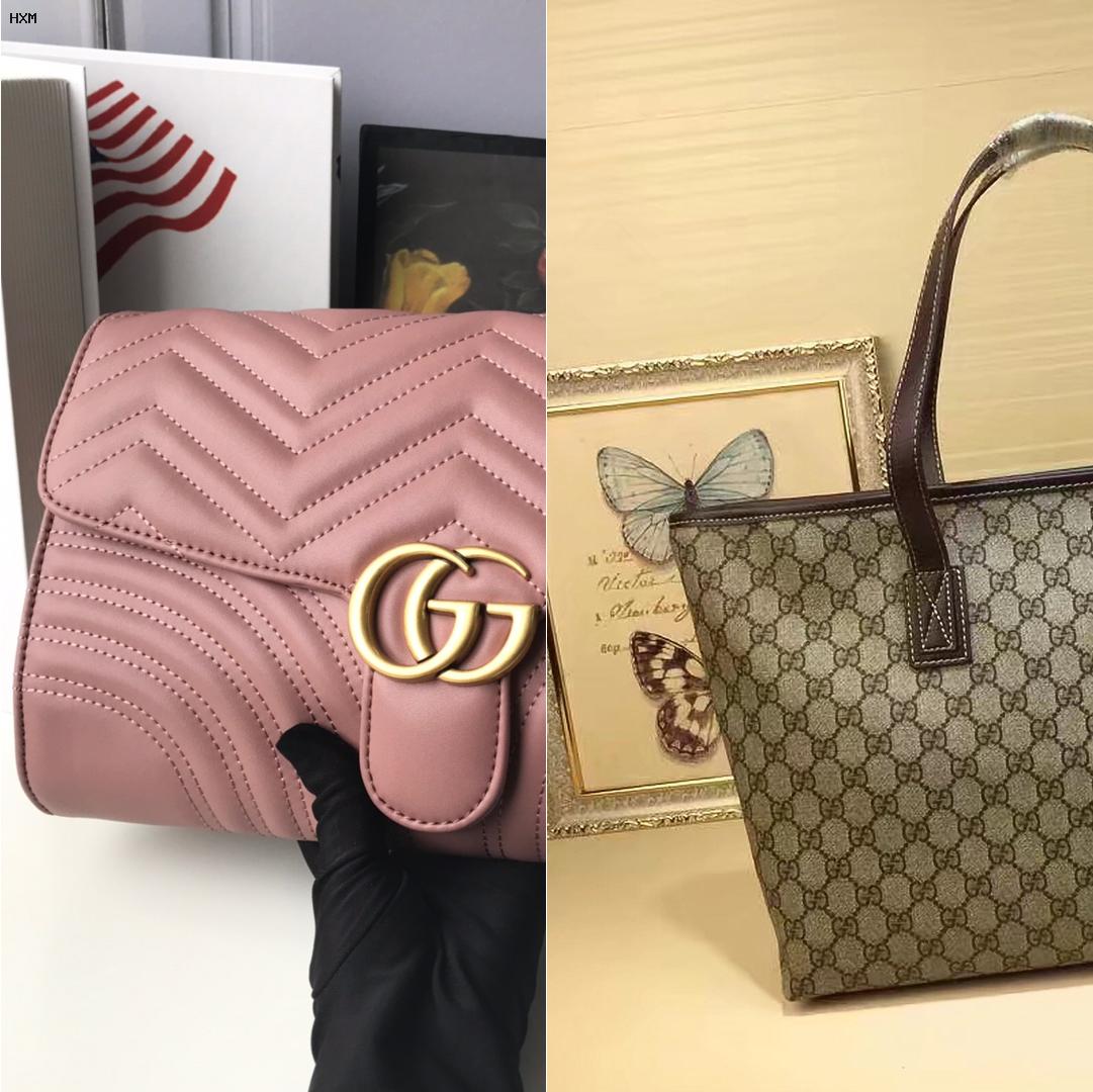 cintura gucci con una g