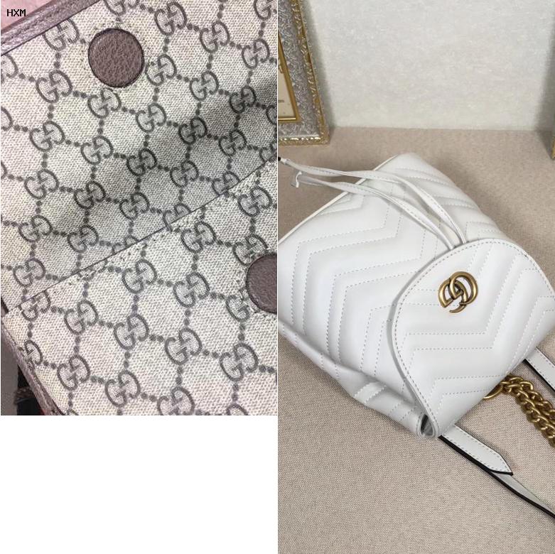 cintura gucci gg marmont