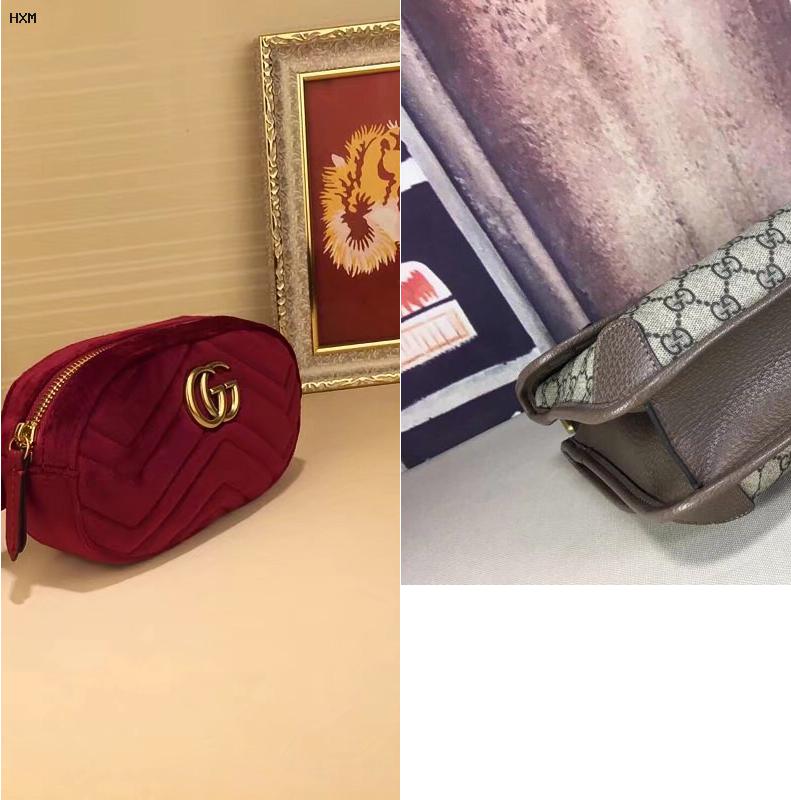 cintura gucci marmont saldi