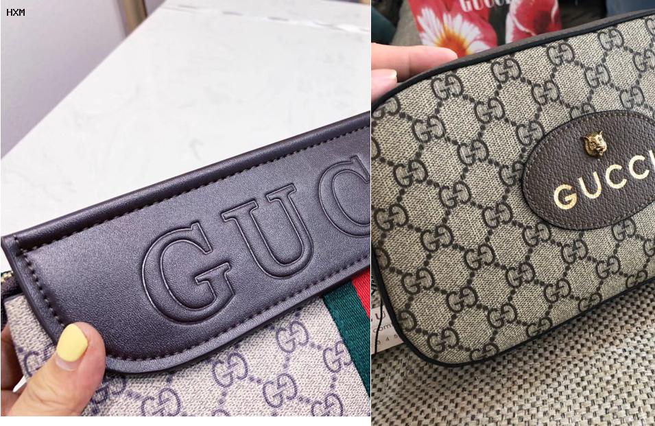 cintura gucci sottile imitazione