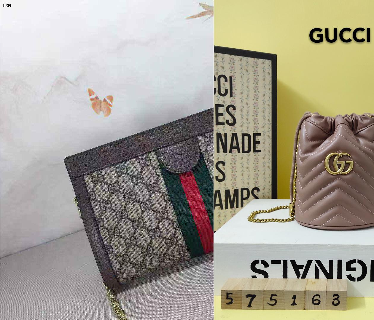 cinture gucci nere