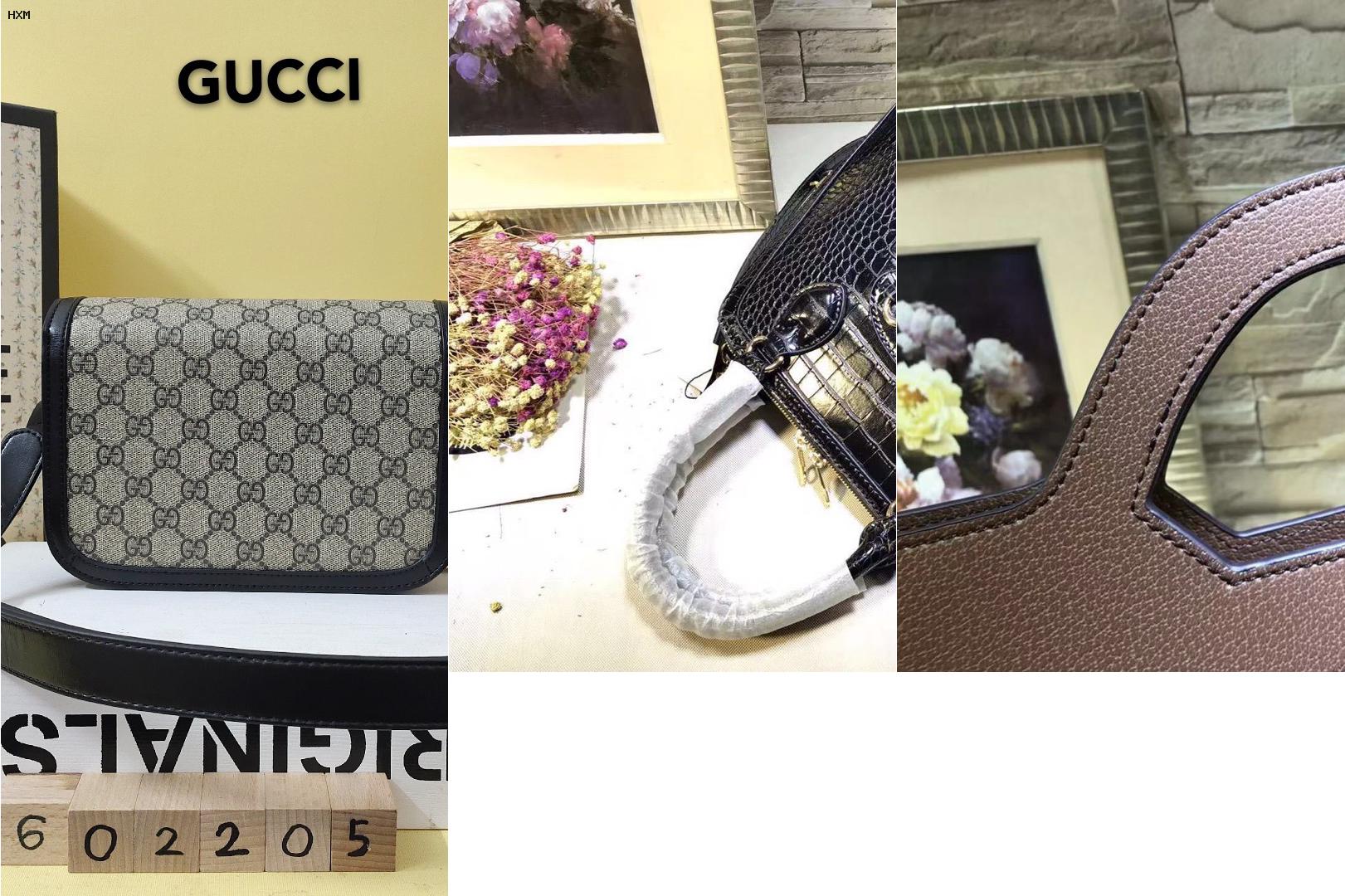 gucci borsa a mano vintage