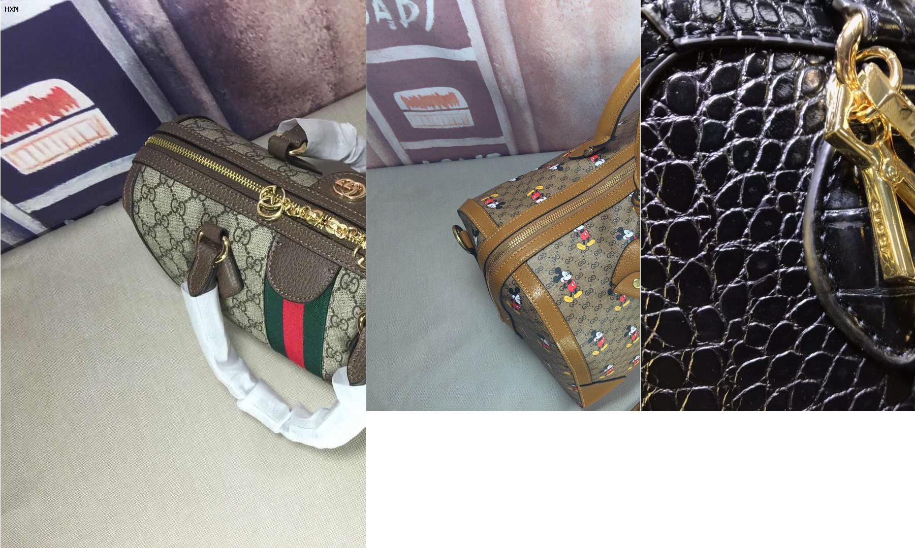 gucci borsa a spalla soho