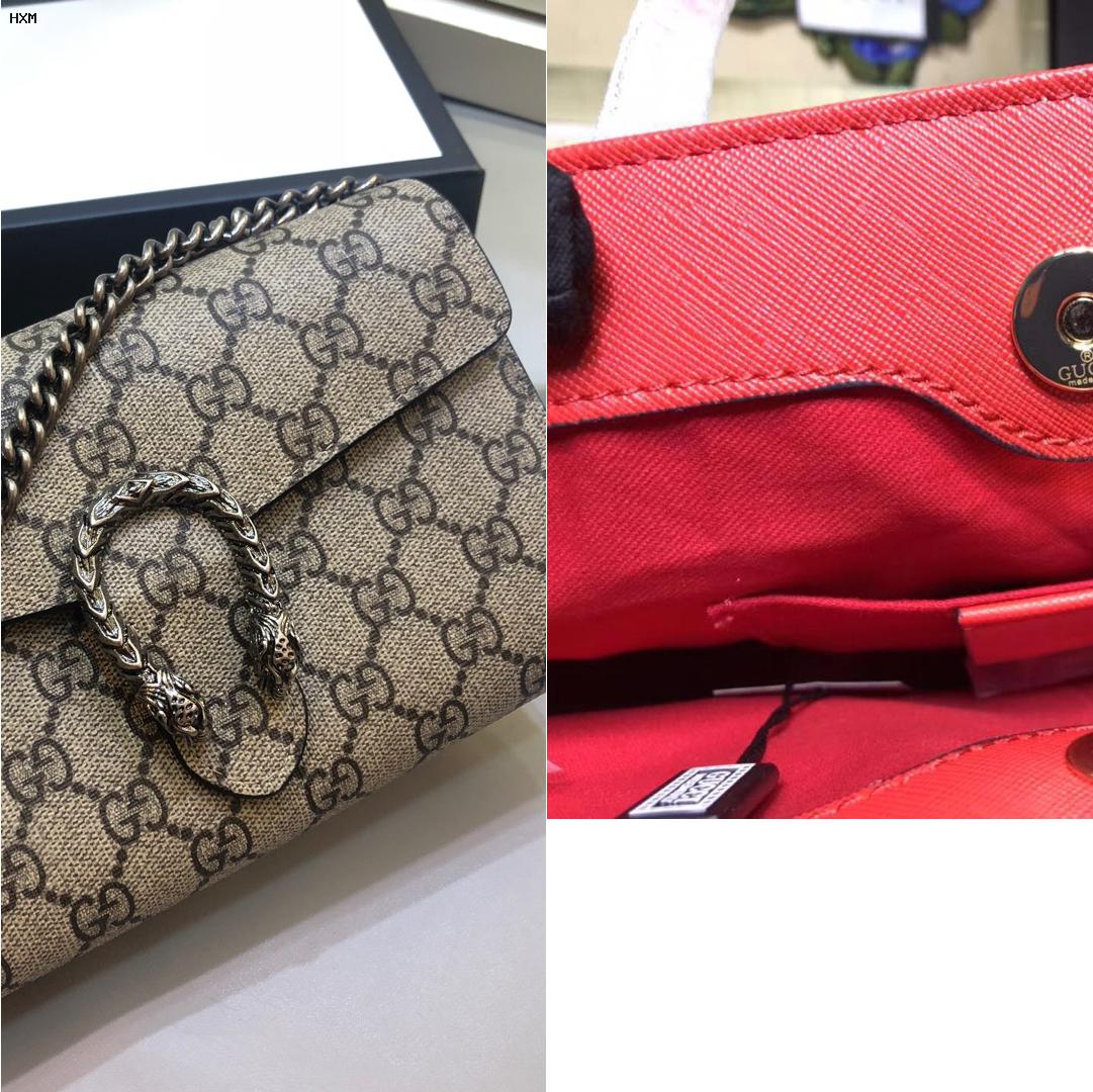 gucci borsa bamboo