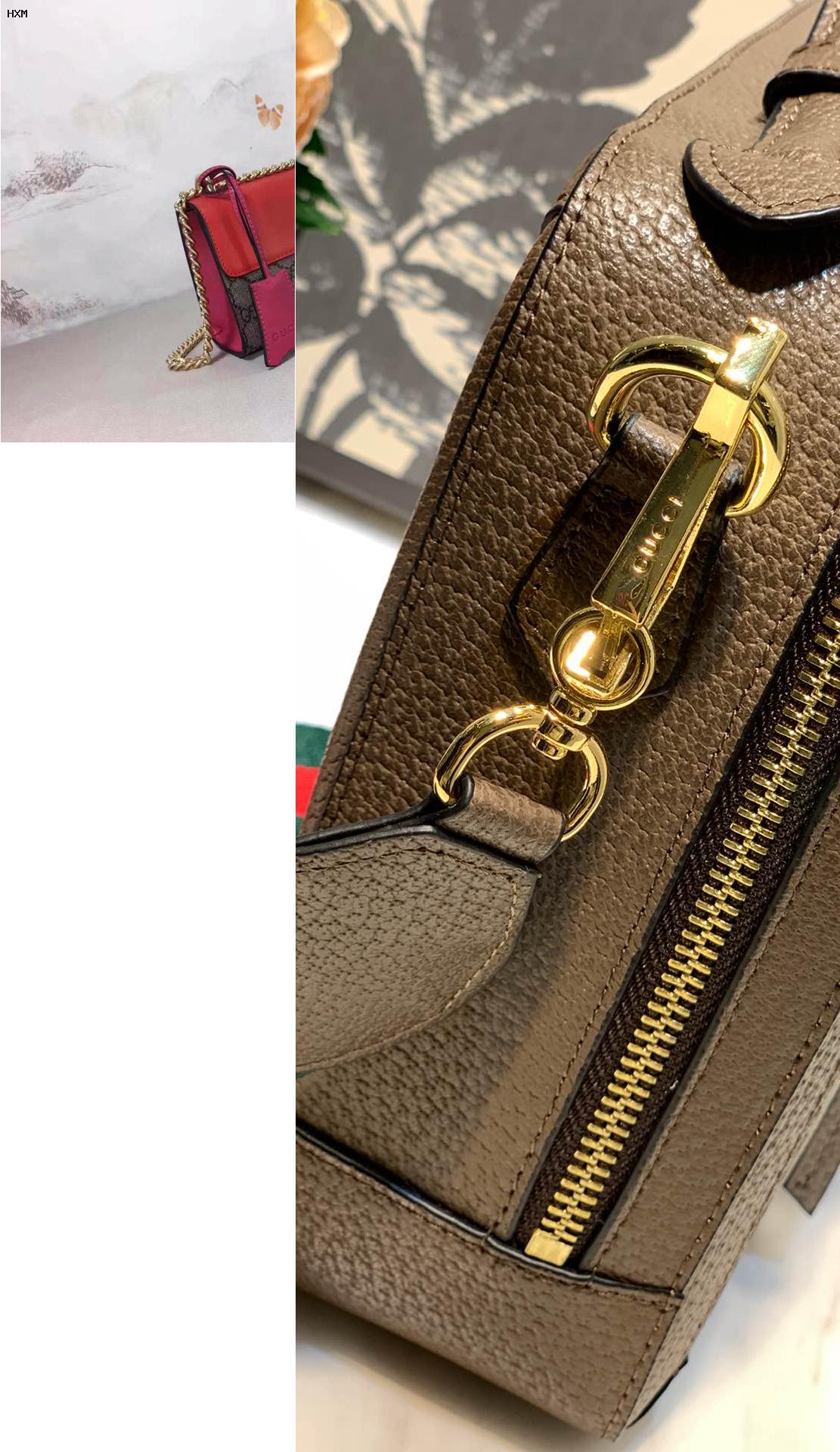 gucci borsa farfalla