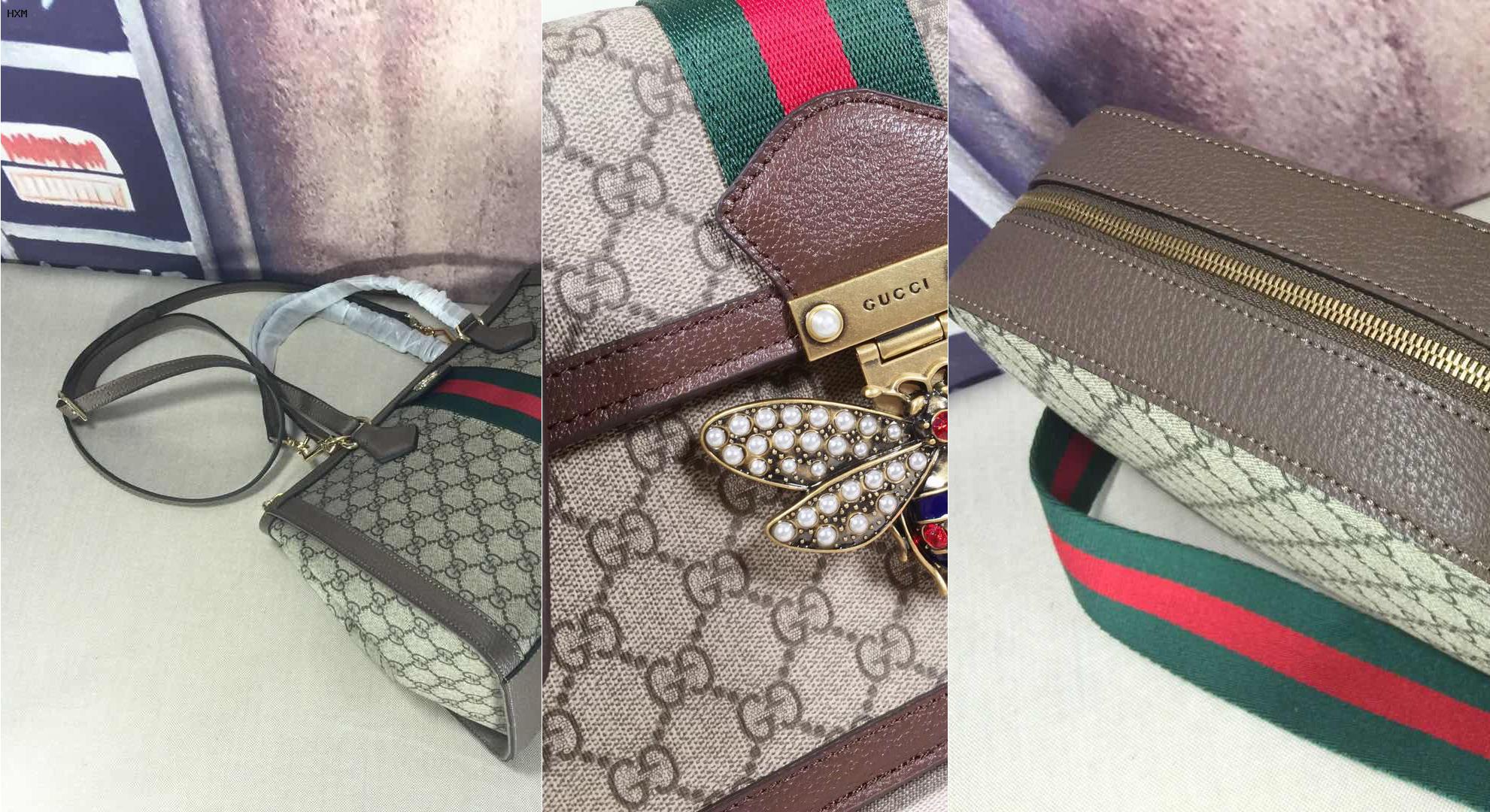 gucci borsa shopping ophidia