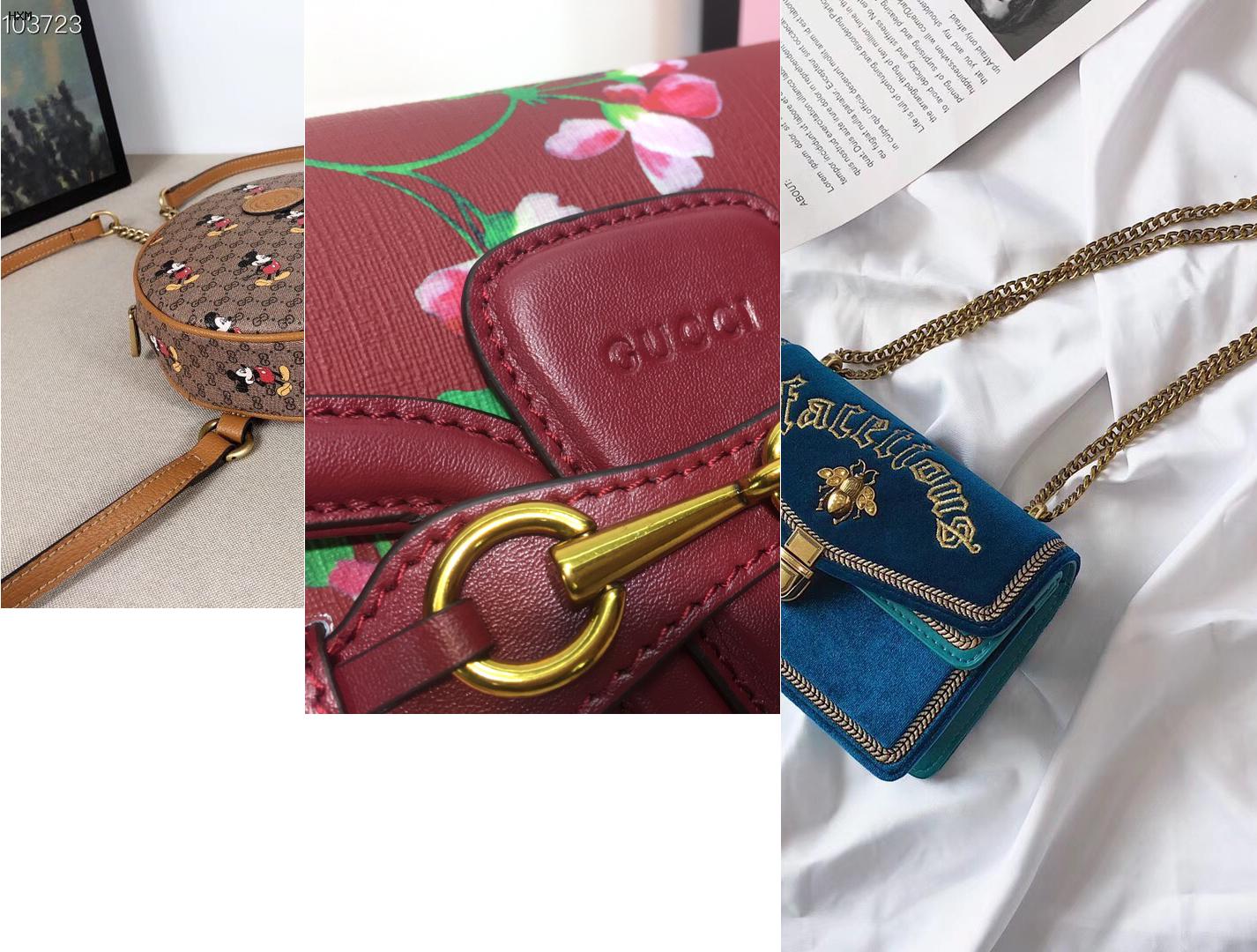 gucci borsa tracolla rossa