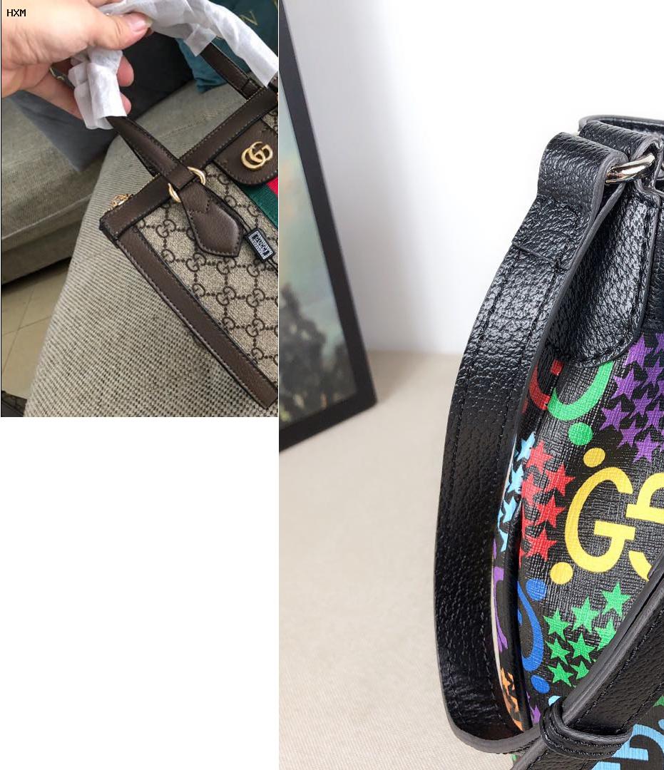 gucci borse pochette