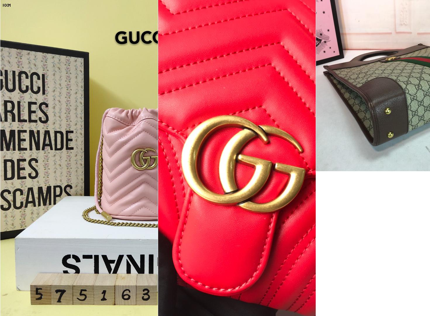 gucci borse primavera estate 2021