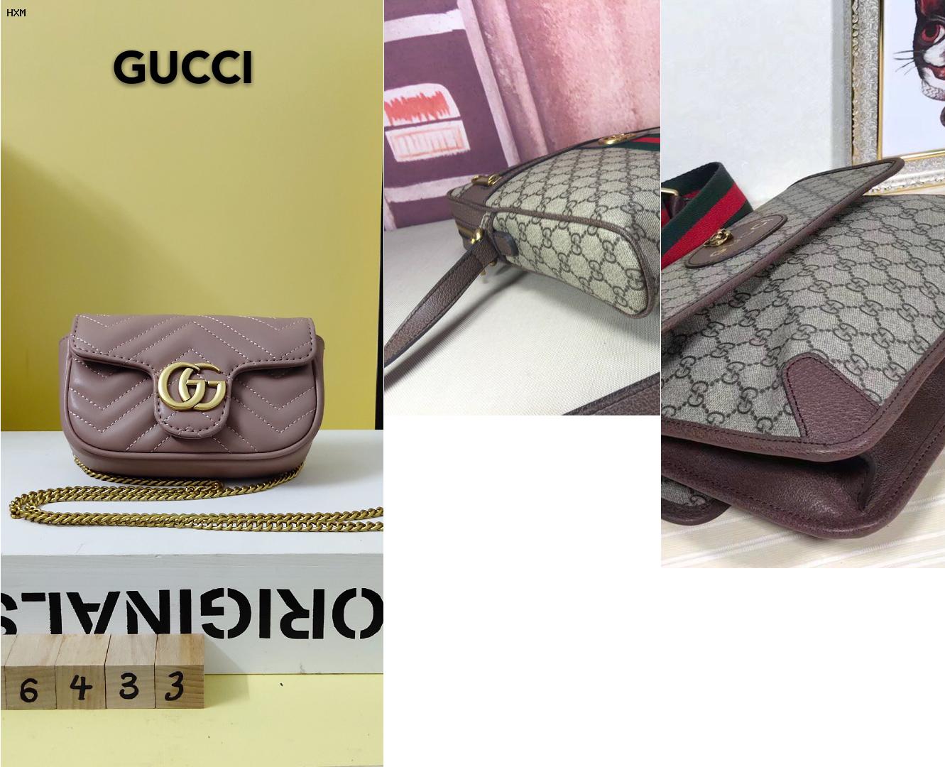 gucci borse zaino