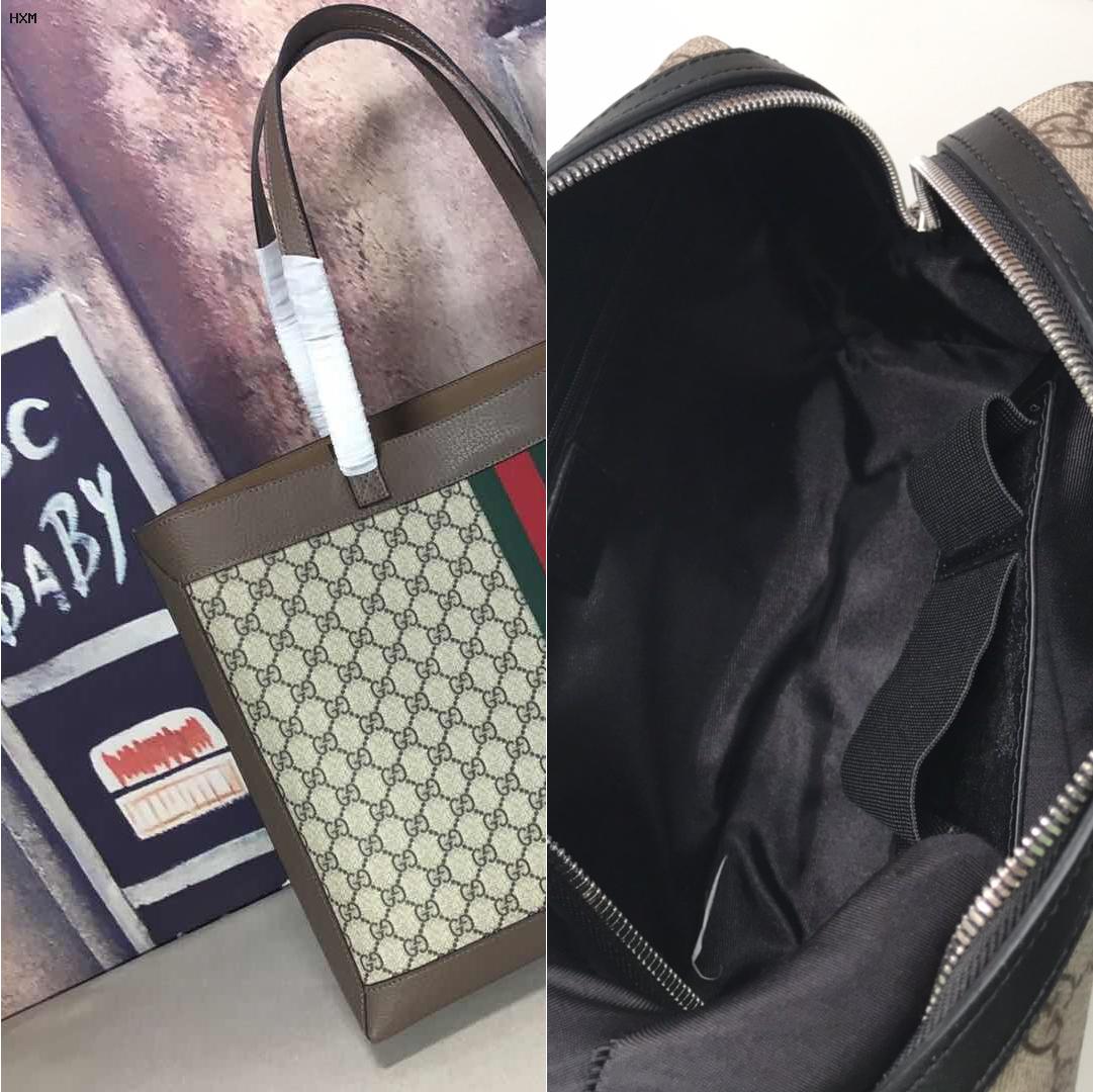 gucci interlocking borsa