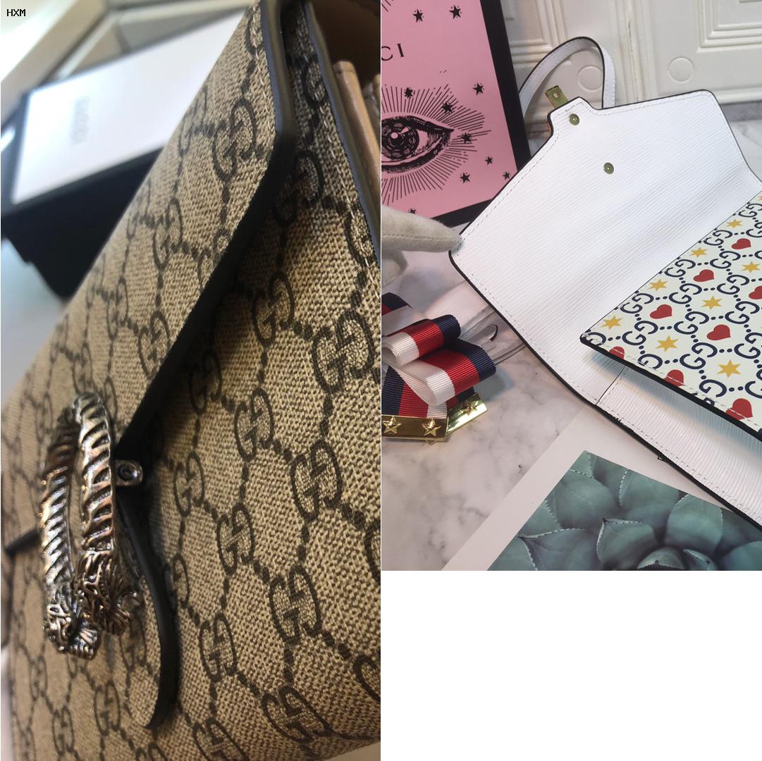 gucci jackie bag prezzo