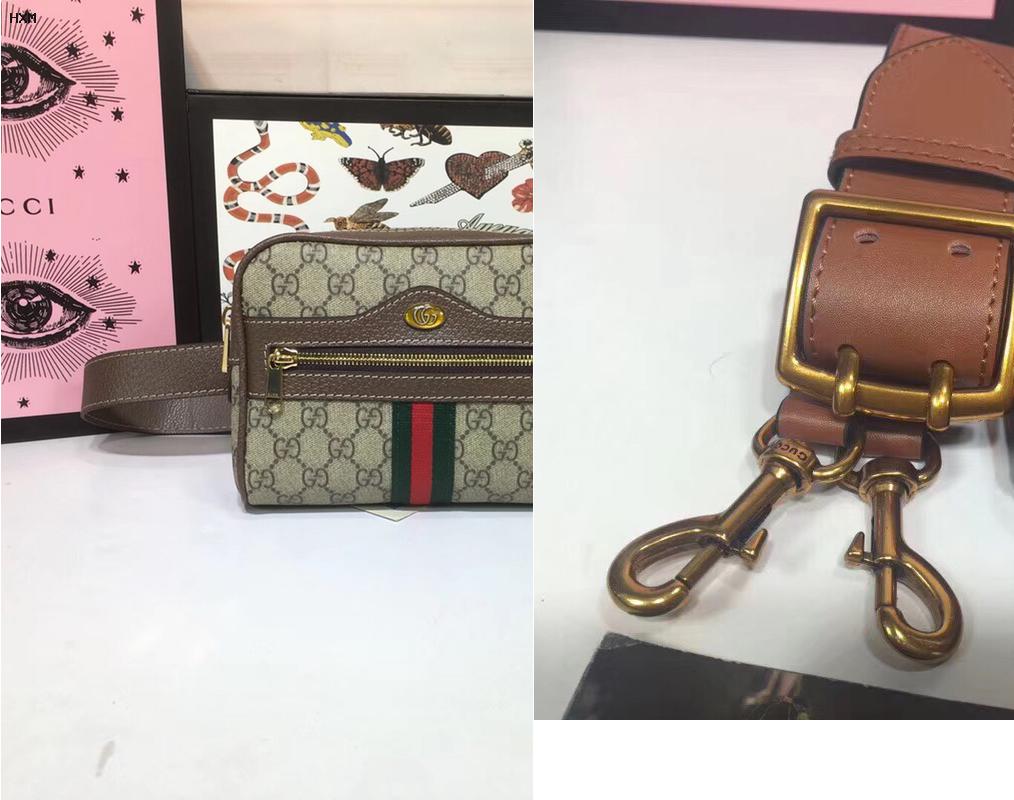 gucci marmont bianca e nera