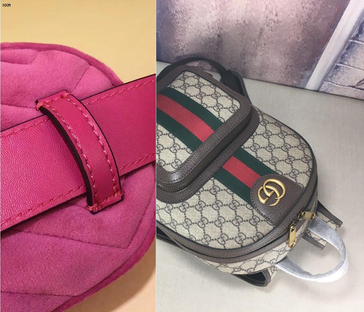 gucci marmont misura media