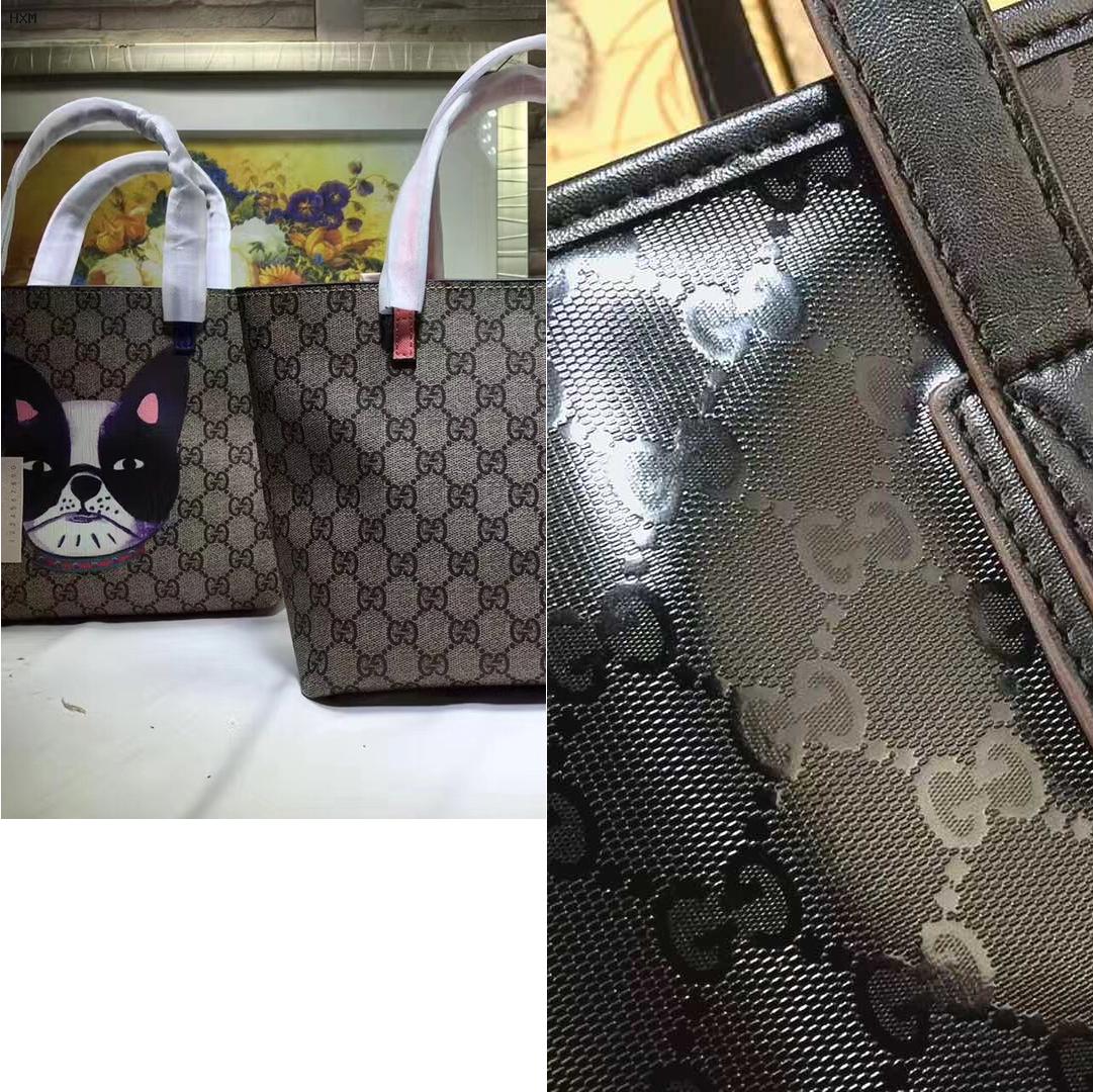 gucci mini pochette