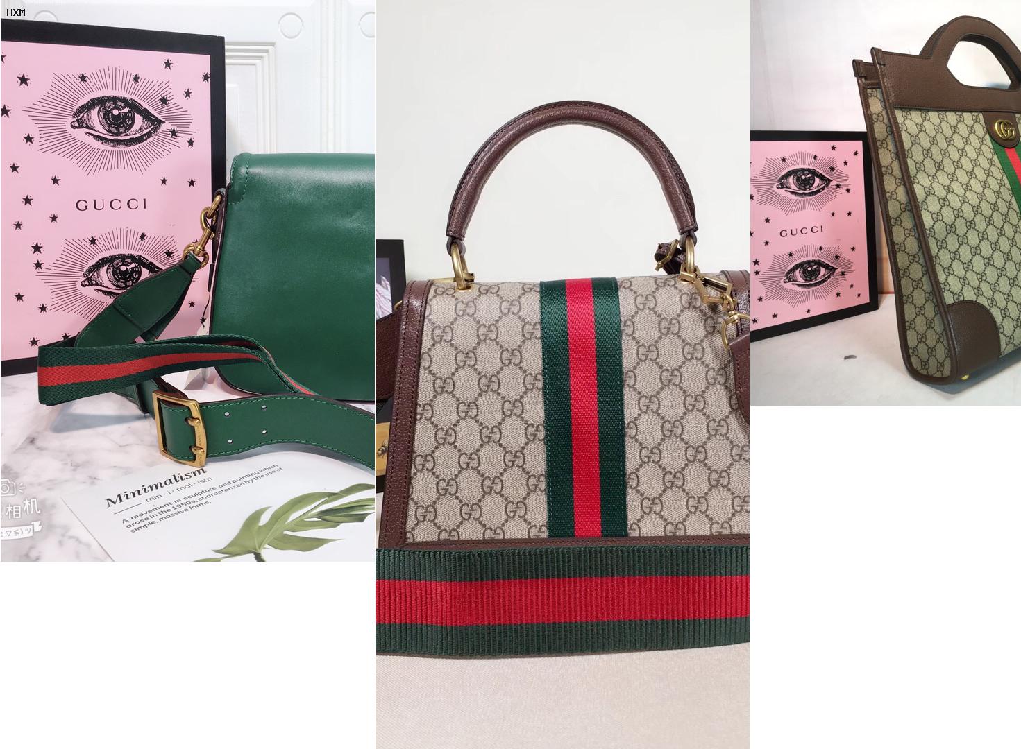 gucci queen margaret bag