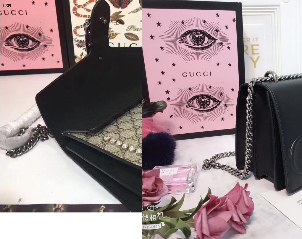 gucci soho disco bag rossa