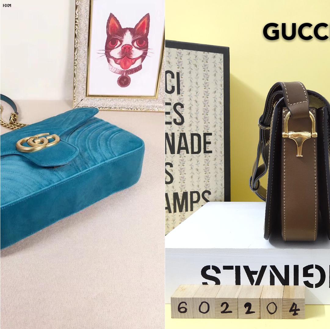 gucci soho disco bag usata