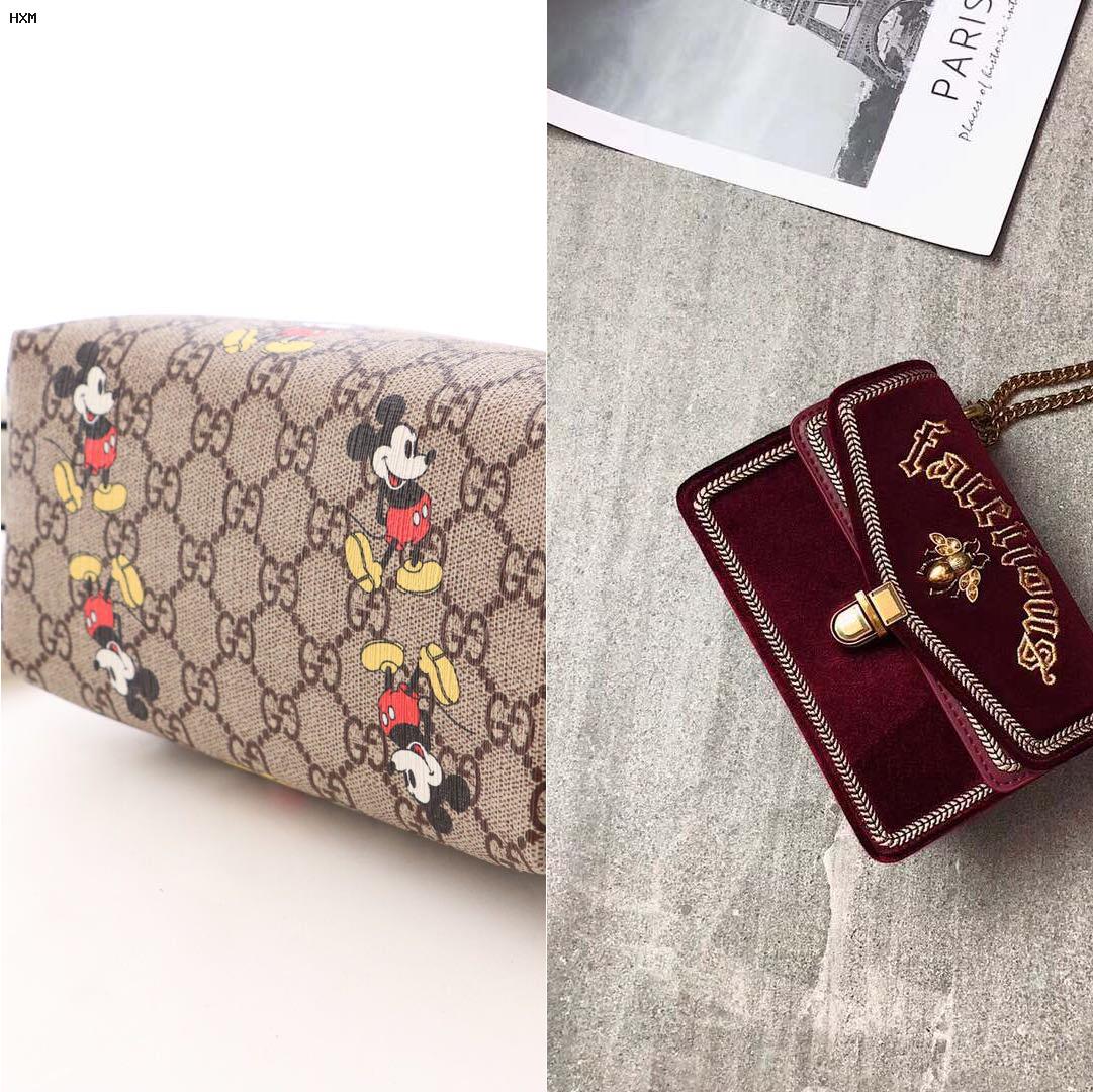 gucci usata borsa