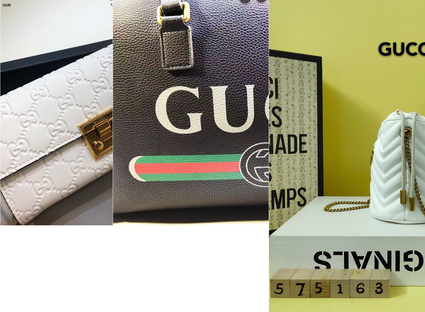 gucci wallet uomo