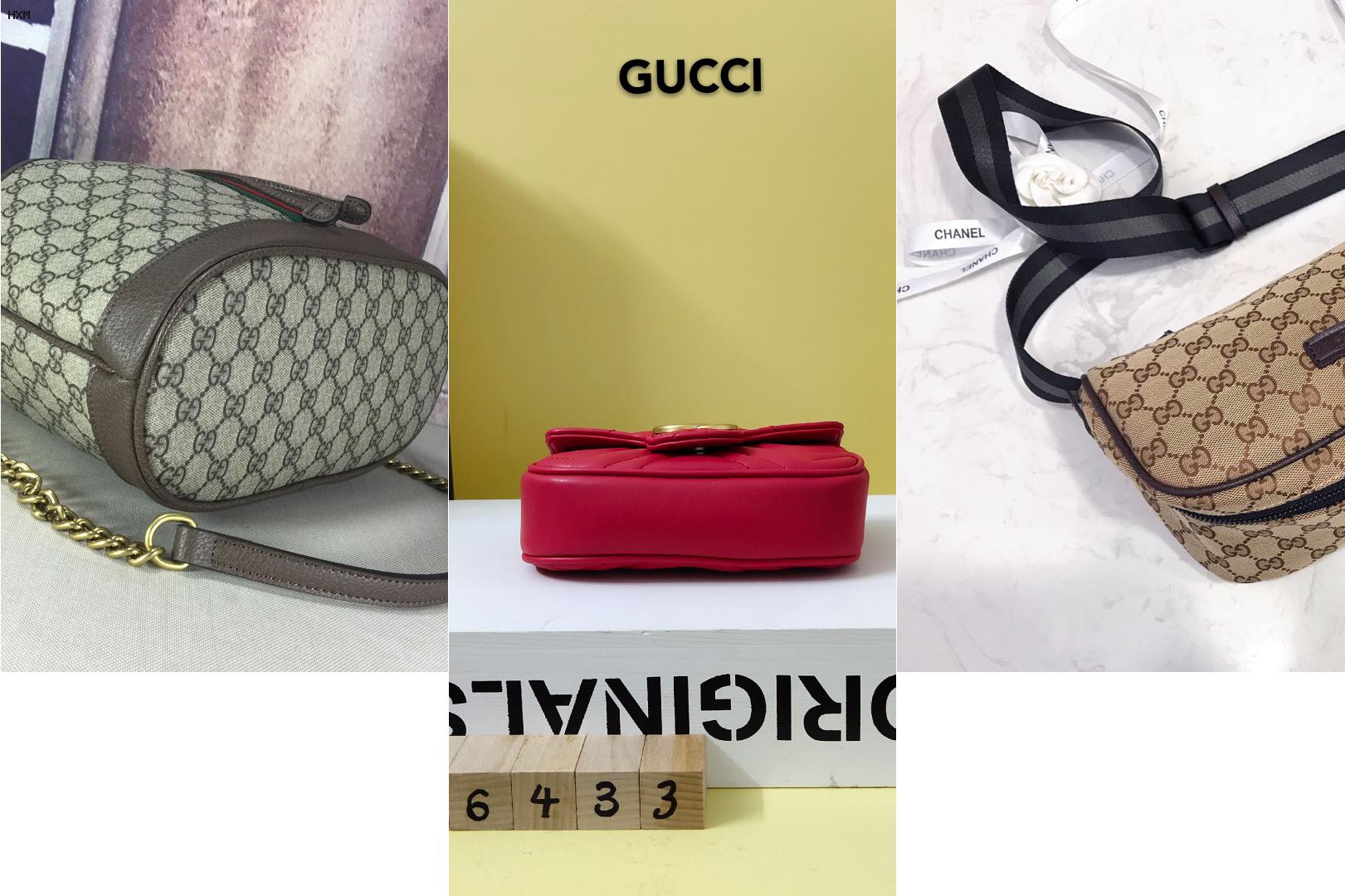 imitazioni perfette borse gucci