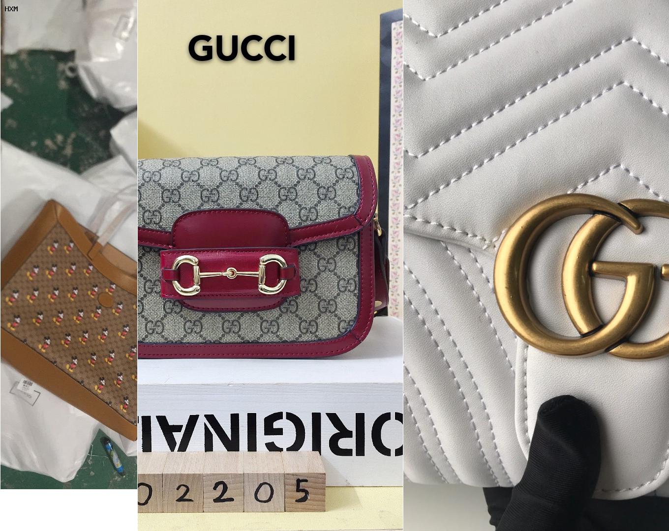 marsupio gucci ebay