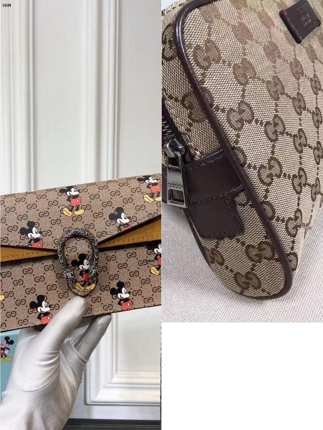 marsupio gucci marmont replica