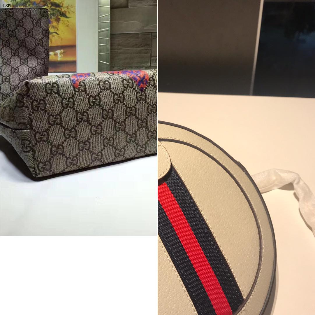 marsupio gucci vintage