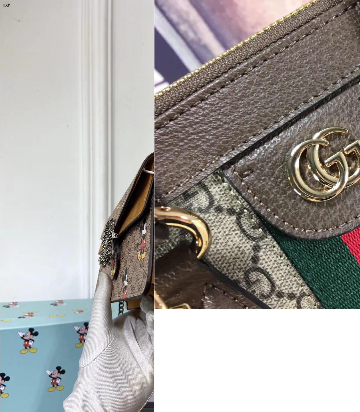 mini bag gucci marmont