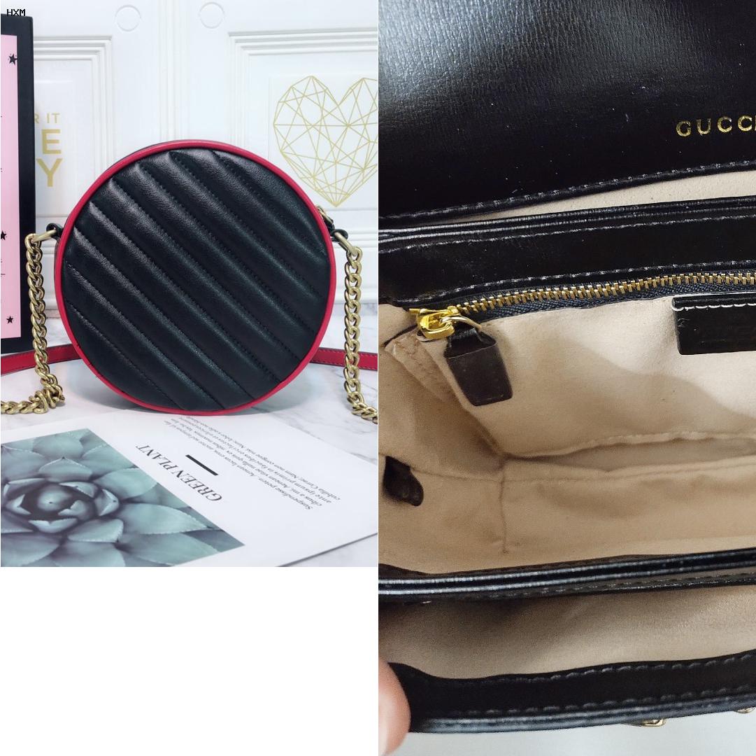 mini borsa gucci marmont usata