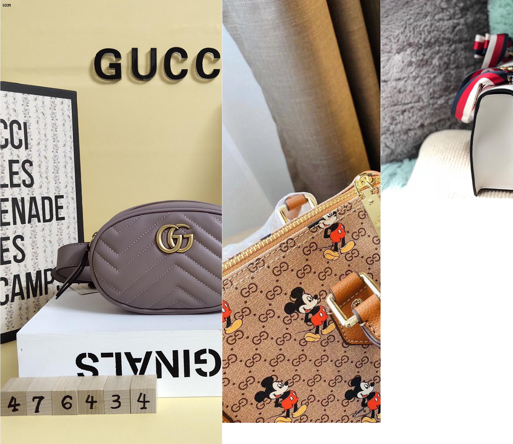 pochette gucci uomo prezzo