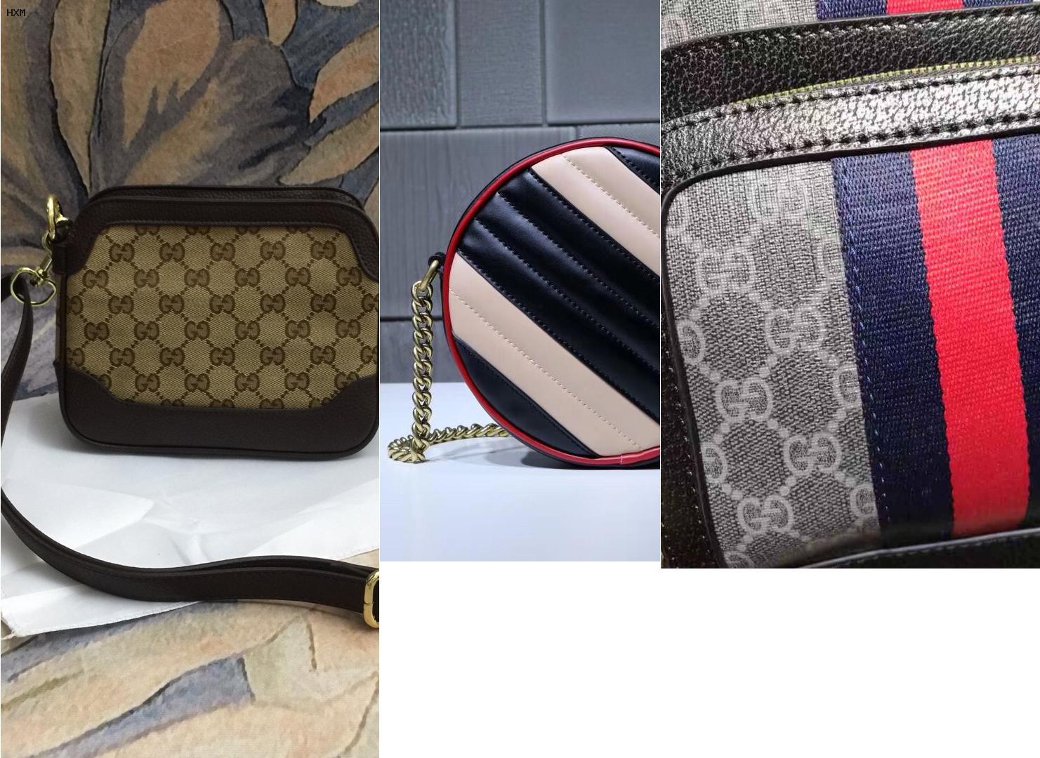 pochette gucci usate