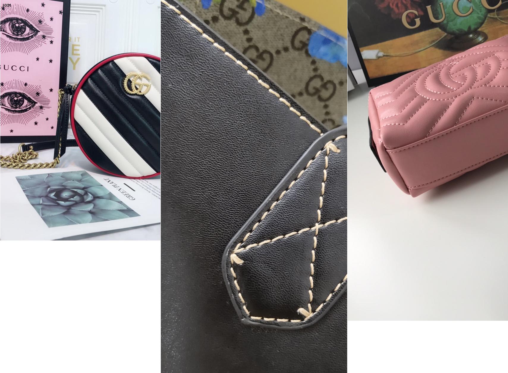 pochette gucci