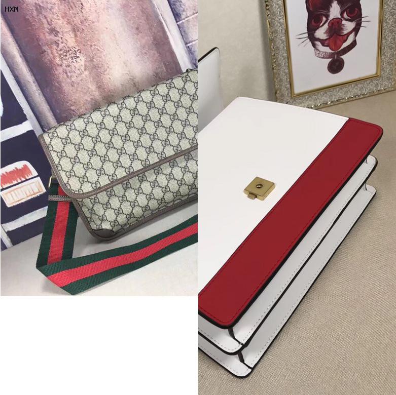 portafoglio vintage gucci