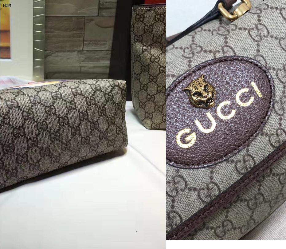 prezzo borsa gucci outlet