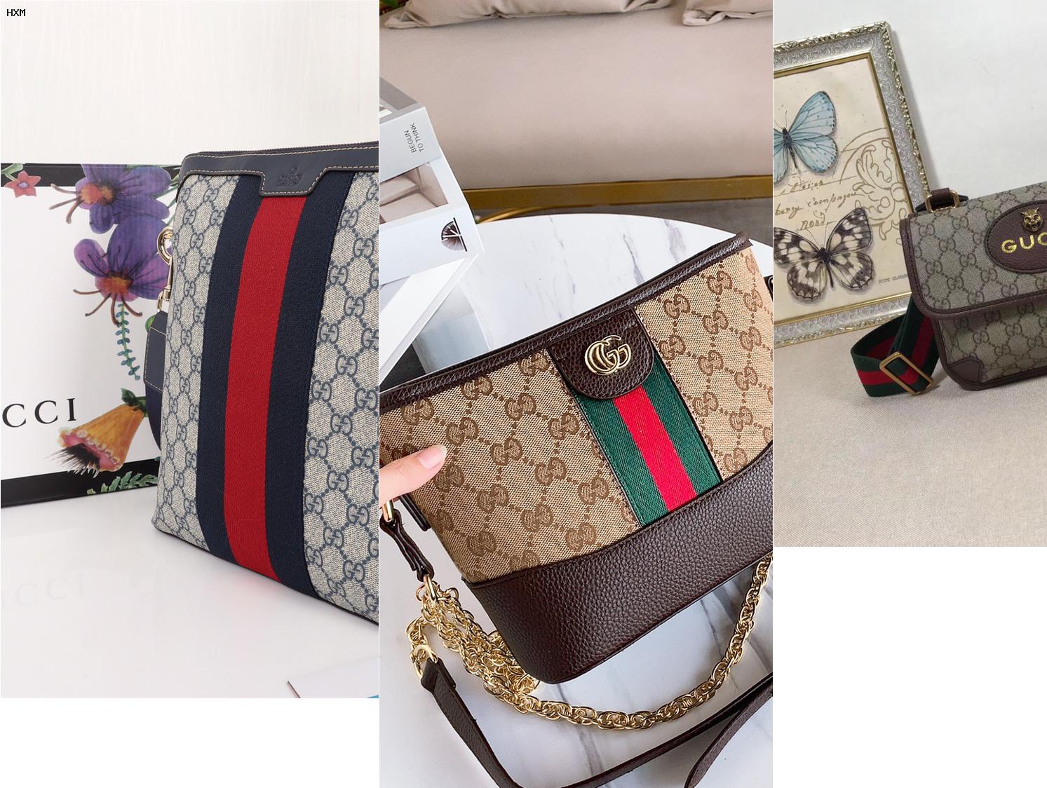 riconoscere borsa gucci originale