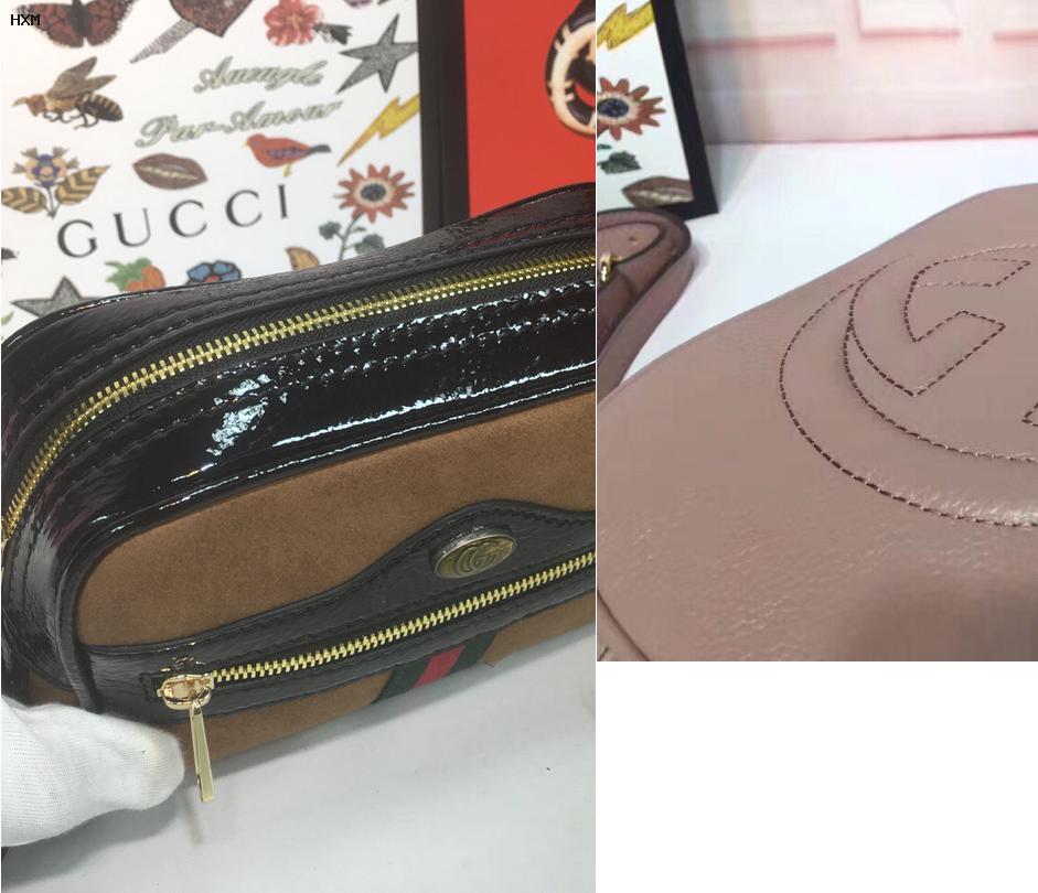 scarpe gucci originali e false