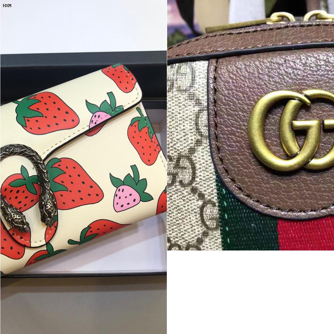 scarpe gucci vere e false