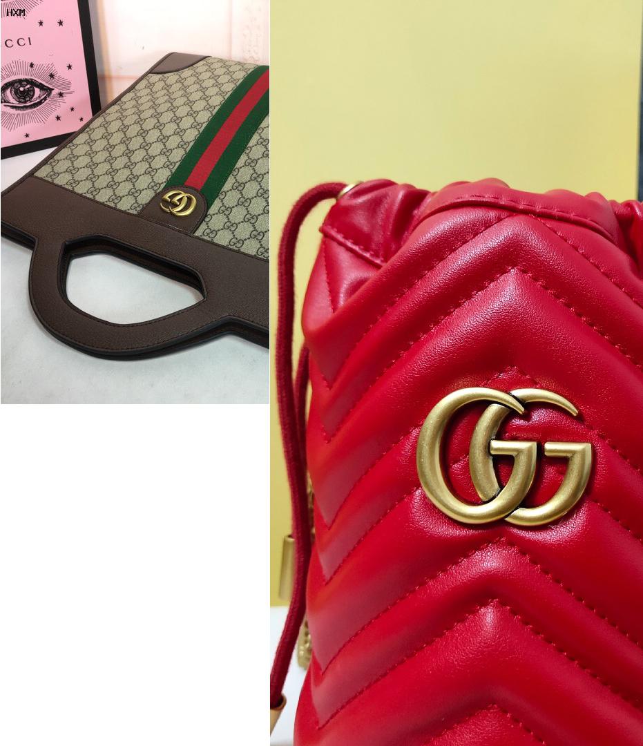 scarpe nuove di gucci