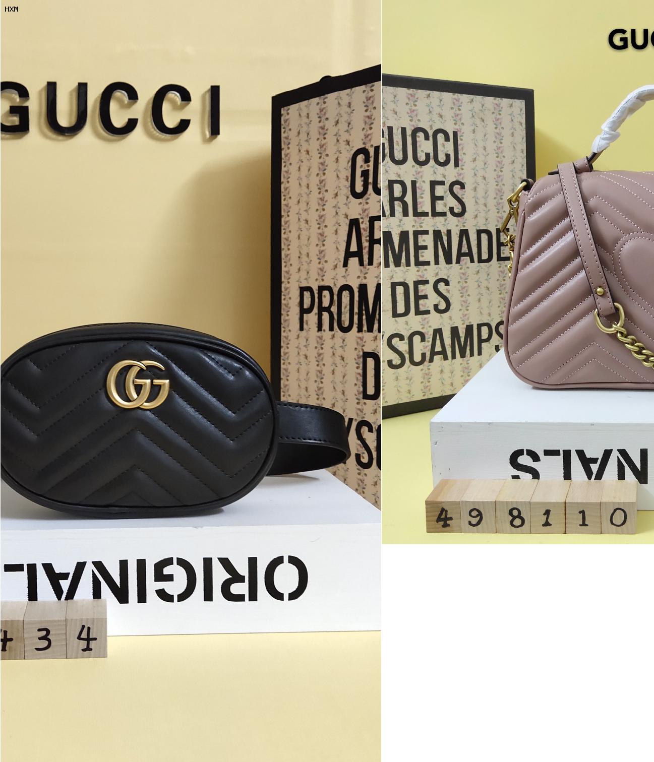 scarponcini gucci uomo