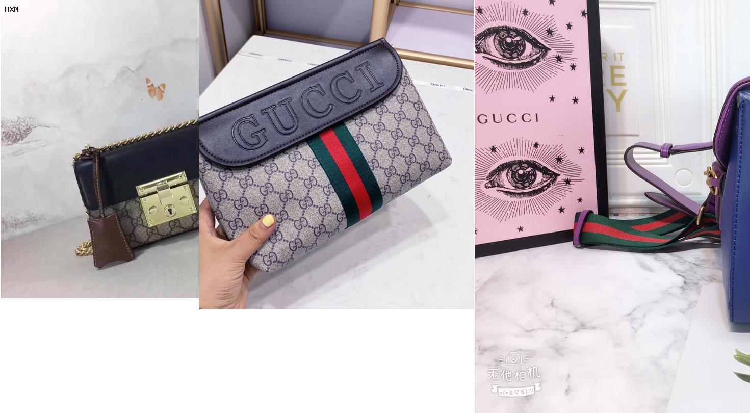 sneakers gucci usate