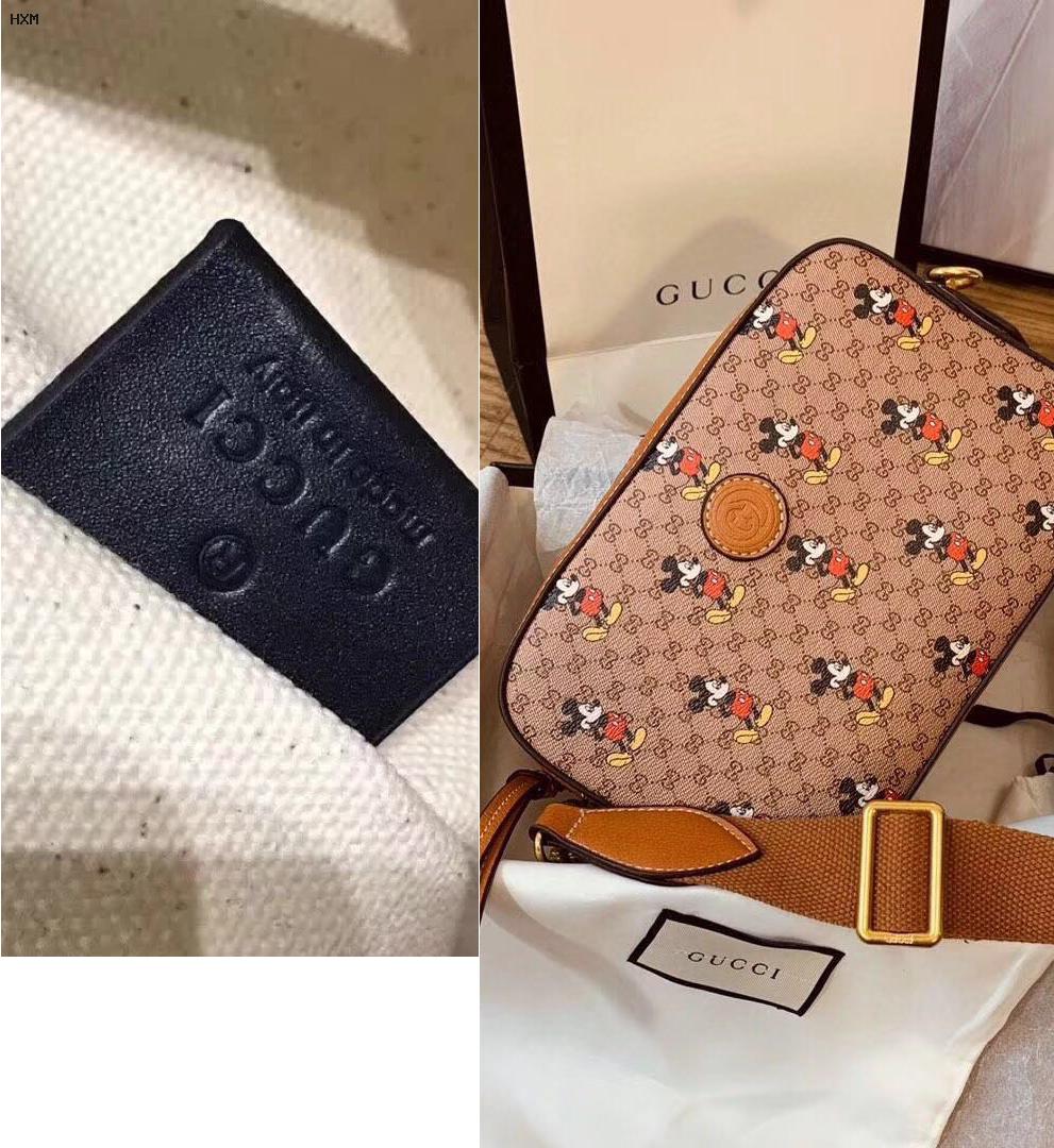 soho gucci misura grande