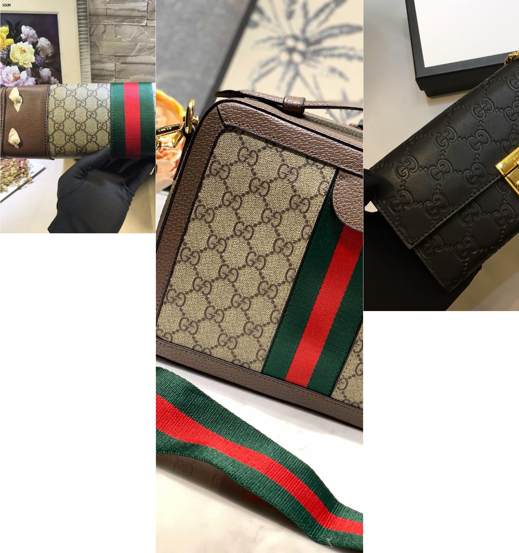 zaino gucci tarocco