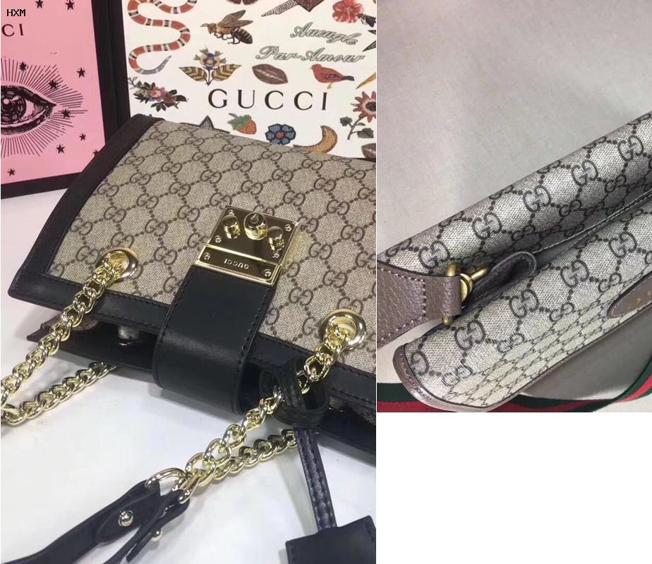 zaino gucci uomo outlet